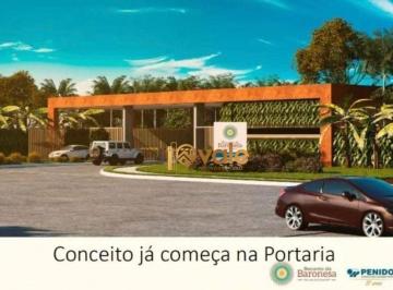 Terreno · 751m² · Terreno em Jardim Portugal, São José dos Campos/SP de 0m² à venda por R$ 905.000,00