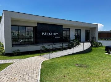 Terreno · 800m² · Terreno em Condomínio Reserva do Paratehy, São José dos Campos/SP de 0m² à venda por R$ 2.400.000,00