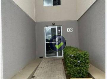 Apartamento · 41m² · 2 Quartos · 1 Vaga · Apartamento em Parque São Bento, Sorocaba/SP de 41m² 2 quartos à venda por R$ 190.000,00