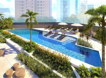 Apartamento · 104m² · 3 Quartos · 2 Vagas · Apartamento em Centro, Belo Horizonte/MG de 104m² 3 quartos à venda por R$ 2.581.600,00