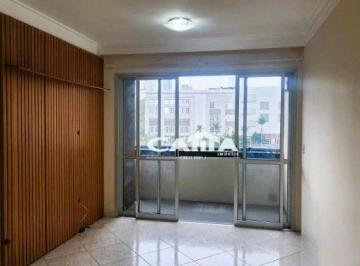 Apartamento · 70m² · 3 Quartos · 2 Vagas · Apartamento em Vila Regente Feijó, São Paulo/SP de 70m² 3 quartos à venda por R$ 750.000,00