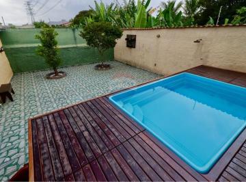 Casa · 252m² · 3 Quartos · 7 Vagas · Casa em Vila Lavínia, Mogi das Cruzes/SP de 252m² 3 quartos à venda por R$ 709.000,00