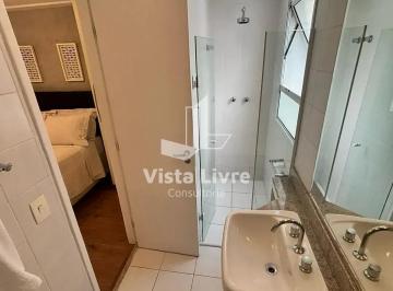 Comercial · 40m² · 1 Quarto · 1 Vaga · Studio em Cidade Monções, São Paulo/SP de 40m² 1 quartos à venda por R$ 790.000,00