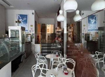 Comercial · 106m² · Loja em Boqueirão, Santos/SP de 106m² à venda por R$ 1.100.000,00 ou para locação R$ 9.000,00/mes