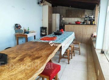 Casa · 134m² · 2 Quartos · 2 Vagas · Casa em Jardim Ubirama, Lençóis Paulista/SP de 134m² 2 quartos à venda por R$ 285.000,00