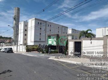 Apartamento · 40m² · 2 Quartos · Apartamento em Centro, Campinas/SP de 40m² 2 quartos à venda por R$ 132.970,97