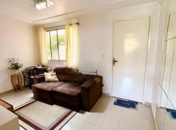 Apartamento · 51m² · 2 Quartos · 1 Vaga · Apartamento em Jardim Torino, Cotia/SP de 51m² 2 quartos à venda por R$ 230.000,00