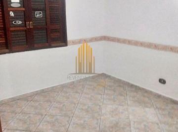 Casa · 109m² · 2 Quartos · 1 Vaga · Sobrado em Jaguaré, São Paulo/SP de 109m² 2 quartos à venda por R$ 630.000,00