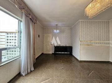 Apartamento · 123m² · 3 Quartos · 1 Vaga · Apartamento em José Menino, Santos/SP de 123m² 3 quartos à venda por R$ 760.000,00