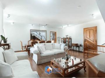 Apartamento · 195m² · 4 Quartos · 2 Vagas · Cobertura em Campo Belo, São Paulo/SP de 195m² 4 quartos à venda por R$ 2.497.000,00