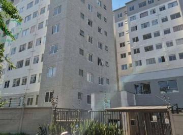 Apartamento · 41m² · 2 Quartos · Apartamento em Colônia (Zona Leste), São Paulo/SP de 41m² 2 quartos à venda por R$ 125.113,59