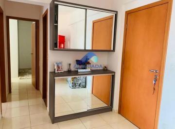 Apartamento · 63m² · 2 Quartos · 2 Vagas · Apartamento em Vila Ema, São José dos Campos/SP de 63m² 2 quartos à venda por R$ 750.000,00