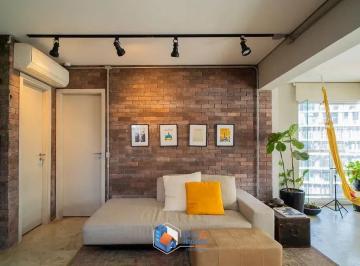 Apartamento · 70m² · 2 Quartos · 1 Vaga · Apartamento em Vila Gertrudes, São Paulo/SP de 70m² 2 quartos à venda por R$ 1.199.000,00