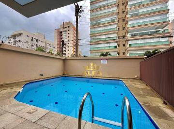 Apartamento · 66m² · 2 Quartos · 1 Vaga · Apartamento em Balneário Guarujá, Guarujá/SP de 66m² 2 quartos à venda por R$ 330.000,00