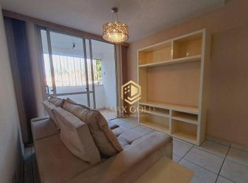 Apartamento · 81m² · 2 Quartos · 1 Vaga · Apartamento em Centro, Taubaté/SP de 81m² 2 quartos à venda por R$ 334.000,00