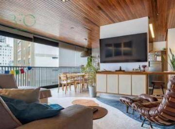 Apartamento · 101m² · 2 Quartos · 2 Vagas · Apartamento em Sumarezinho, São Paulo/SP de 101m² 2 quartos à venda por R$ 2.699.000,00