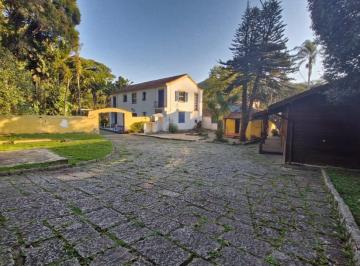 Casa · 850m² · 6 Quartos · 10 Vagas · Sobrado em Centro, Petrópolis/RJ de 850m² 6 quartos à venda por R$ 2.750.000,00