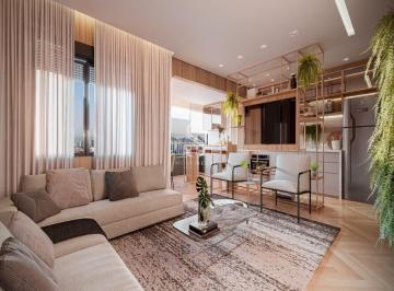 Apartamento · 44m² · 1 Quarto · 1 Vaga · Apartamento em Jardim Vera Cruz, São Paulo/SP de 44m² 1 quartos à venda por R$ 759.500,00