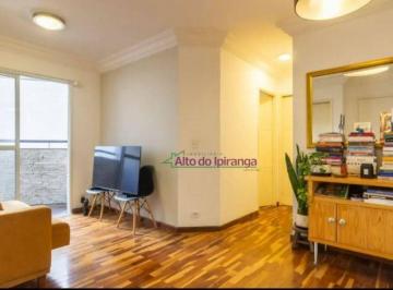 Apartamento · 53m² · 2 Quartos · 1 Vaga · Apartamento em Consolação, São Paulo/SP de 53m² 2 quartos à venda por R$ 759.000,00