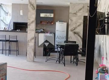Casa de 2 quartos, Maricá · Casa em Barroco (Itaipuaçu), Maricá/RJ de 160m² 2 quartos à venda por R$ 750.000,00