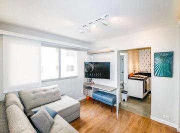 Apartamento · 70m² · 2 Quartos · 1 Vaga · Apartamento em Vila Cordeiro, São Paulo/SP de 70m² 2 quartos à venda por R$ 760.000,00