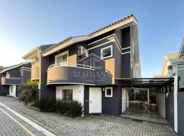 Casa · 149m² · 3 Quartos · 2 Vagas · Sobrado em Alto Boqueirão, Curitiba/PR de 149m² 3 quartos à venda por R$ 769.900,00