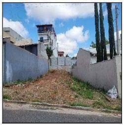 Terreno · 170m² · 1 Quarto · Terreno em Jardim São Pedro, Mogi das Cruzes/SP de 0m² 1 quartos à venda por R$ 134.696,59