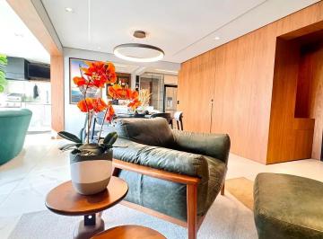 Apartamento · 130m² · 3 Quartos · 2 Vagas · Apartamento em Vila Leopoldina, São Paulo/SP de 130m² 3 quartos à venda por R$ 2.690.000,00