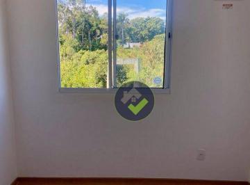 Apartamento · 39m² · 2 Quartos · 1 Vaga · Apartamento em Jardim Country Club, Bauru/SP de 39m² 2 quartos à venda por R$ 170.000,00