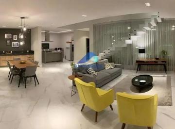 Casa · 293m² · 4 Quartos · 2 Vagas · Sobrado em Urbanova, São José dos Campos/SP de 293m² 4 quartos à venda por R$ 2.550.000,00