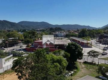 Apartamento · 60m² · 2 Quartos · 1 Vaga · Apartamento em Itaipu, Niterói/RJ de 60m² 2 quartos à venda por R$ 693.000,00
