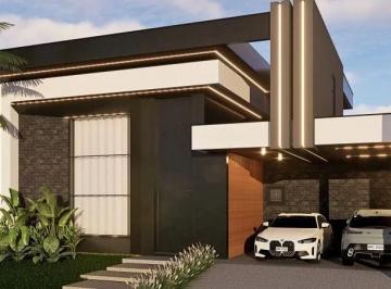 Casa · 229m² · 4 Quartos · 4 Vagas · Casa em Urbanova, São José dos Campos/SP de 229m² 4 quartos à venda por R$ 2.600.000,00