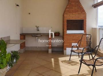 Apartamento · 147m² · 2 Quartos · Cobertura em Vila Proost de Souza, Campinas/SP de 147m² 2 quartos à venda por R$ 890.000,00