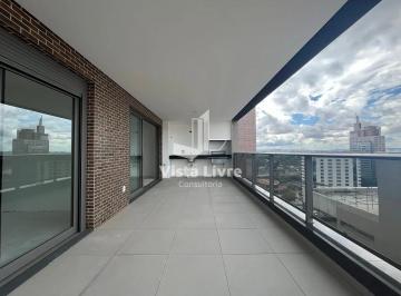 Apartamento · 130m² · 3 Quartos · 2 Vagas · Apartamento em Pinheiros, São Paulo/SP de 130m² 3 quartos à venda por R$ 2.750.000,00