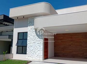 Casa · 135m² · 3 Quartos · 4 Vagas · Casa em Loteamento Park Gran Reserve, Indaiatuba/SP de 135m² 3 quartos à venda por R$ 1.200.000,00