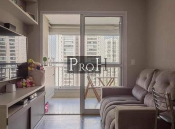 Apartamento · 77m² · 2 Quartos · 1 Vaga · Apartamento em Centro, São Bernardo do Campo/SP de 77m² 2 quartos à venda por R$ 759.000,00