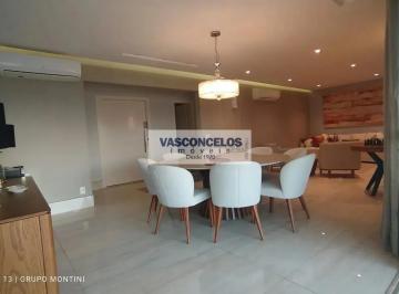 Apartamento · 248m² · 4 Quartos · 3 Vagas · Apartamento em Jardim das Colinas, São José dos Campos/SP de 248m² 4 quartos à venda por R$ 2.900.00