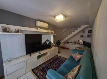 Apartamento · 180m² · 3 Quartos · 2 Vagas · Cobertura em Icaraí, Niterói/RJ de 180m² 3 quartos à venda por R$ 2.400.000,00