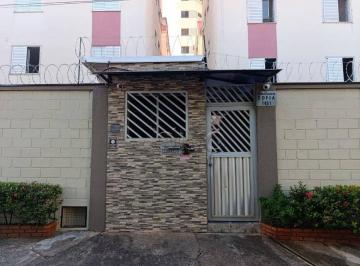 Apartamento · 48m² · 2 Quartos · 1 Vaga · Apartamento em Centro, Piracicaba/SP de 48m² 2 quartos à venda por R$ 205.000,00