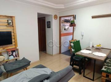 Apartamento · 48m² · 2 Quartos · 1 Vaga · Apartamento em Centro, Piracicaba/SP de 48m² 2 quartos à venda por R$ 205.000,00