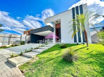 Casa · 327m² · 4 Quartos · 4 Vagas · Casa em Urbanova, São José dos Campos/SP de 327m² 4 quartos à venda por R$ 3.100.000,00