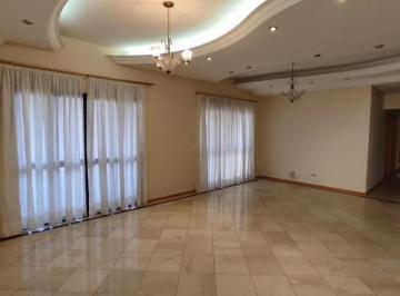 Apartamento · 262m² · 4 Quartos · 3 Vagas · Cobertura em Parque Residencial Aquarius, São José dos Campos/SP de 262m² 4 quartos à venda por R$ 2