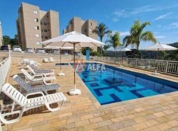 Apartamento · 2 Quartos · 1 Vaga · Apartamento em Jardim Nova Vida, Cotia/SP de 0m² 2 quartos à venda por R$ 240.000,00