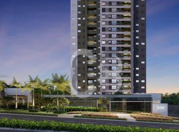 Apartamento · 70m² · 2 Quartos · 2 Vagas · Apartamento em Terra Bonita, Londrina/PR de 70m² 2 quartos à venda por R$ 750.000,00