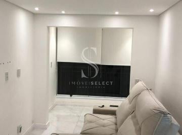 Apartamento · 56m² · 2 Quartos · 1 Vaga · Apartamento em Brás, São Paulo/SP de 56m² 2 quartos à venda por R$ 550.000,00