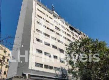 Apartamento · 48m² · 1 Quarto · Apartamento em Centro, Niterói/RJ de 48m² 1 quartos à venda por R$ 260.000,00