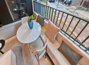 Apartamento · 23m² · 1 Quarto · Apartamento em Cerqueira César, São Paulo/SP de 23m² 1 quartos à venda por R$ 924.700,00