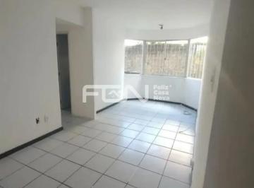 Apartamento · 52m² · 2 Quartos · Apartamento em Gleba C, Camaçari/BA de 52m² 2 quartos à venda por R$ 135.000,00