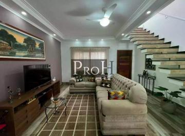 Casa · 143m² · 3 Quartos · 2 Vagas · Sobrado em Olímpico, São Caetano do Sul/SP de 143m² 3 quartos à venda por R$ 1.200.000,00