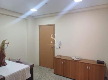 Comercial · 37m² · 1 Vaga · Sala em Vila Mariana, São Paulo/SP de 37m² à venda por R$ 650.000,00